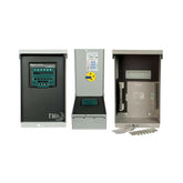 MidNite Solar 6 String DC Combiner with Disconnect (SKU Part Number MNPV6-Disco).